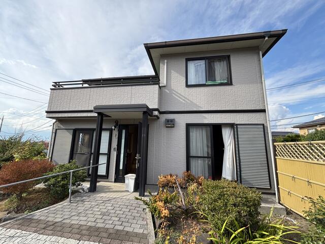 detached 山梨県中央市高部 地図を見る