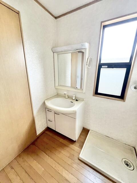 detached 山梨県中央市高部 地図を見る