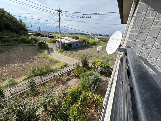 detached 山梨県中央市高部 地図を見る