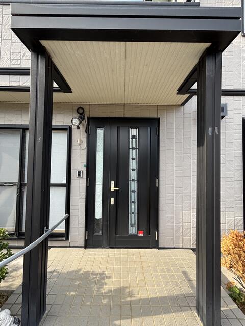 detached 山梨県中央市高部 地図を見る