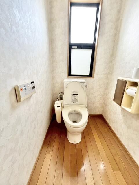 detached 山梨県中央市高部 地図を見る