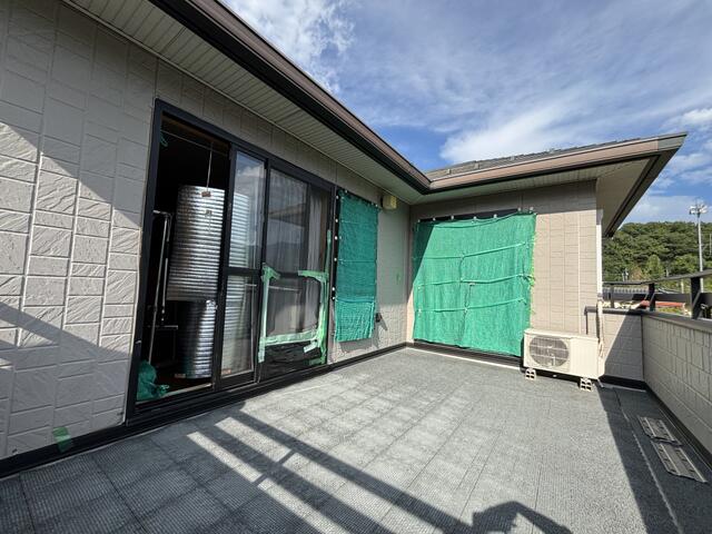 detached 山梨県中央市高部 地図を見る