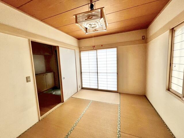 detached 山梨県中央市高部 地図を見る