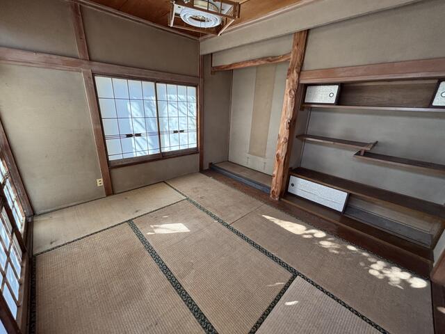 detached 山梨県笛吹市一宮町国分