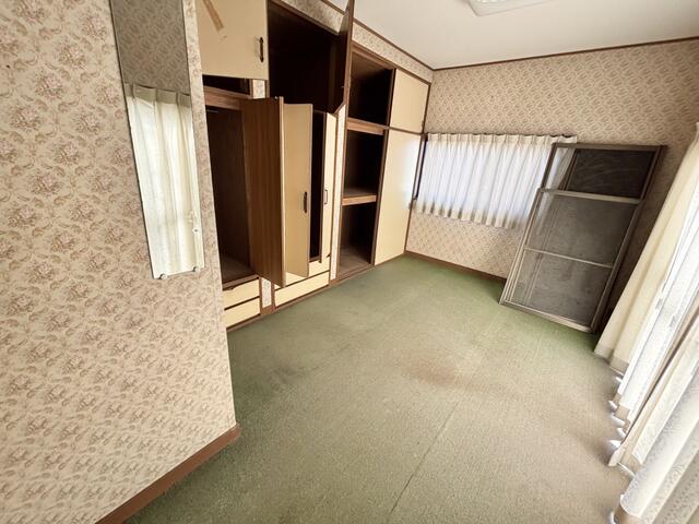 detached 山梨県笛吹市一宮町国分