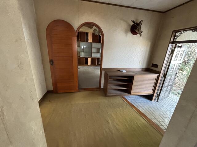 detached 山梨県笛吹市一宮町国分