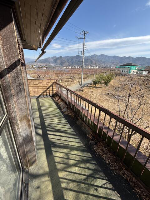 detached 山梨県笛吹市一宮町国分