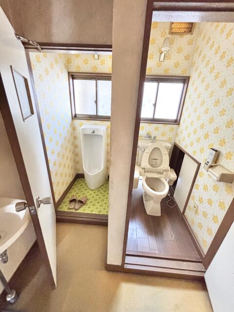 detached 山梨県笛吹市一宮町国分