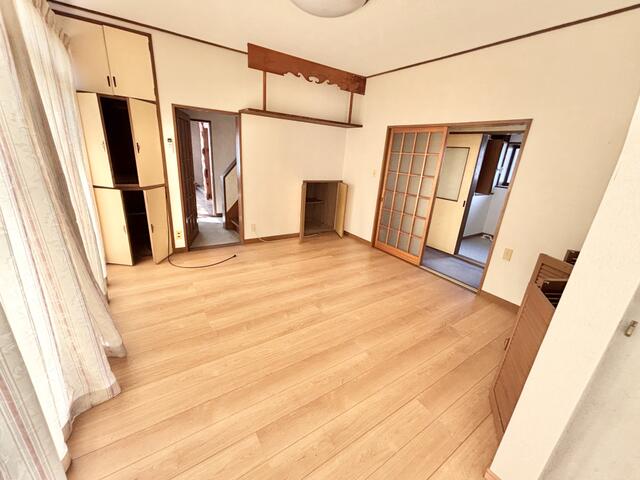 detached 山梨県笛吹市一宮町国分