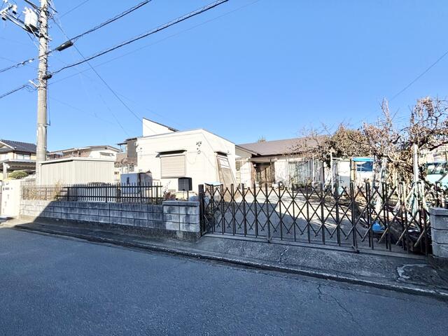 山梨県甲府市の一戸建て | 1380万円 | 5LDK | 321.52m² | Akiyama house finder