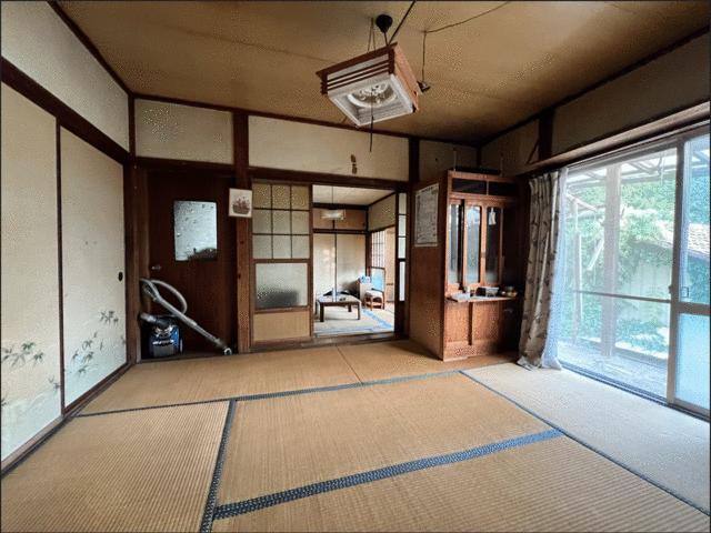 detached 山梨県甲府市湯村３丁目 地図を見る