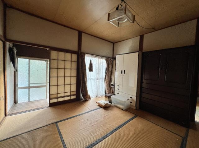detached 山梨県甲府市湯村３丁目 地図を見る