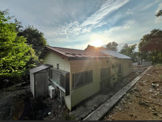 detached 山梨県甲府市湯村３丁目 地図を見る
