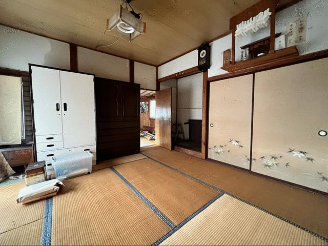 detached 山梨県甲府市湯村３丁目 地図を見る