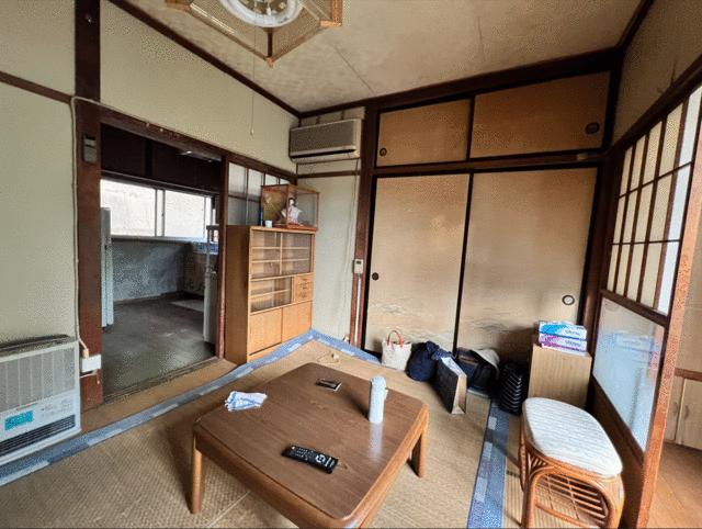 detached 山梨県甲府市湯村３丁目 地図を見る
