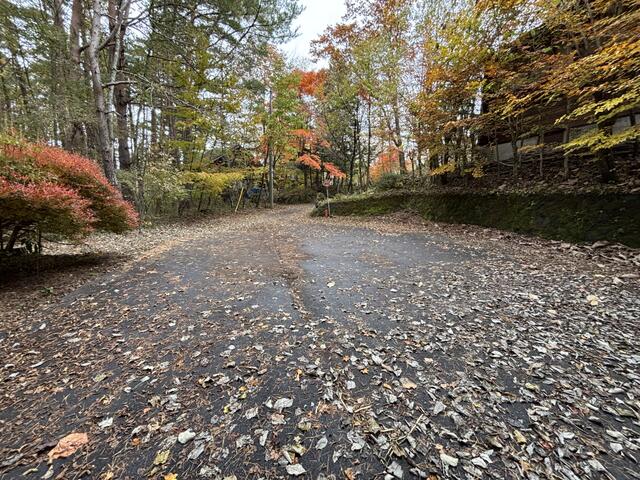進入路