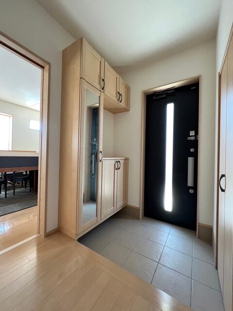 detached 山梨県甲斐市中下条 地図を見る