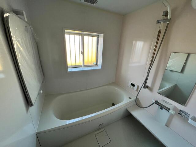 detached 山梨県甲斐市中下条 地図を見る