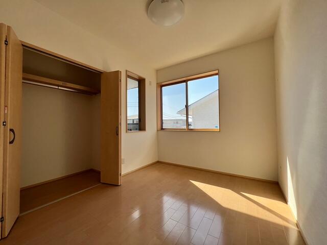 detached 山梨県甲斐市中下条 地図を見る