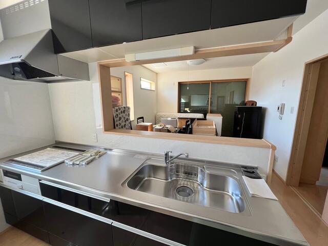 detached 山梨県甲斐市中下条 地図を見る