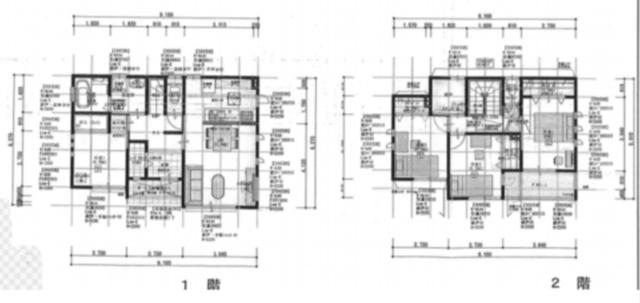 detached 山梨県甲斐市中下条 地図を見る