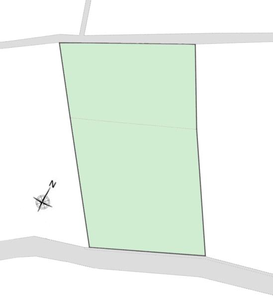 detached 山梨県韮崎市龍岡町下條南割 地図を見る