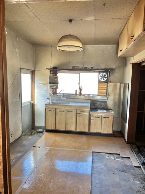 detached 山梨県韮崎市龍岡町下條南割 地図を見る