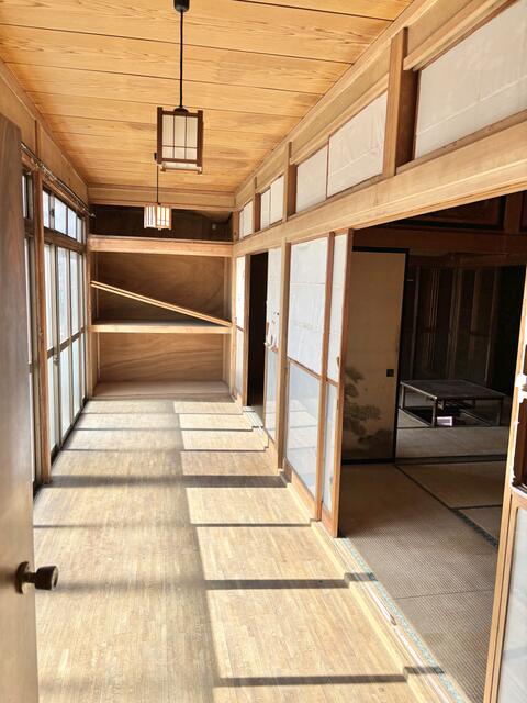 detached 山梨県韮崎市龍岡町下條南割 地図を見る