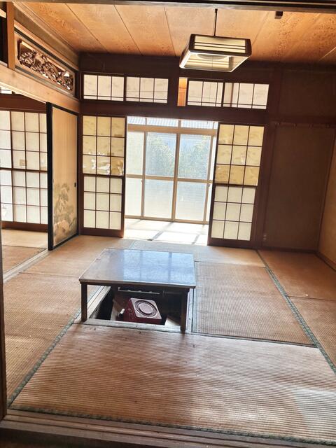 detached 山梨県韮崎市龍岡町下條南割 地図を見る