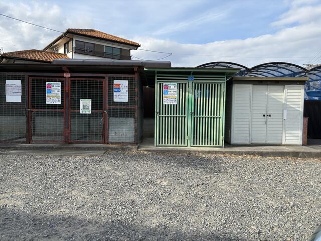 detached 山梨県韮崎市龍岡町下條南割 地図を見る