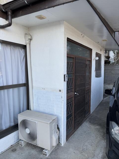 detached 山梨県甲斐市島上条