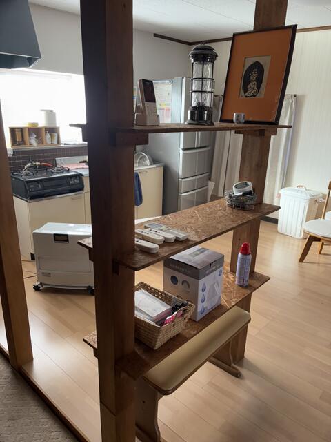 detached 山梨県甲斐市島上条