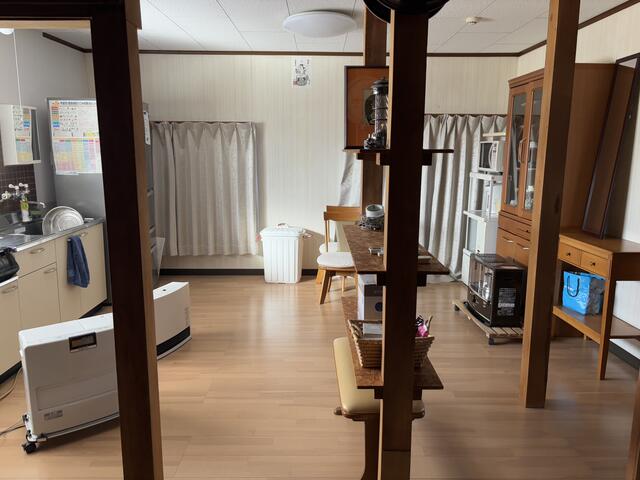 detached 山梨県甲斐市島上条