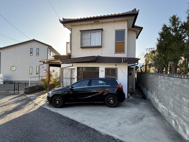 detached 山梨県甲斐市島上条