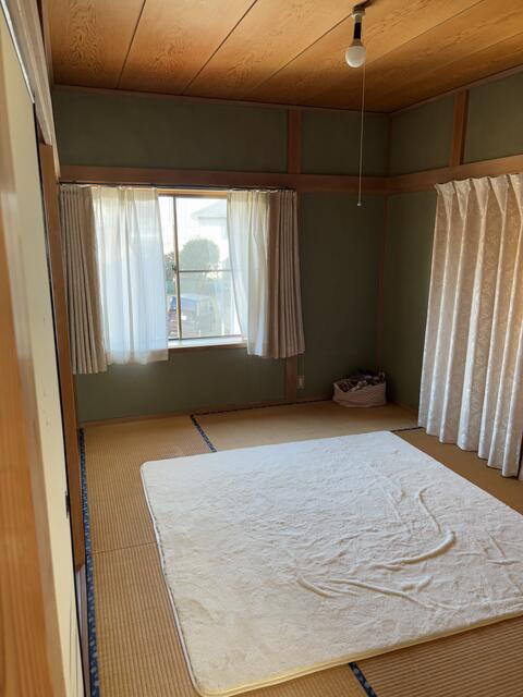 detached 山梨県甲斐市島上条