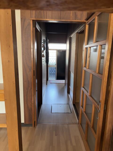 detached 山梨県甲斐市島上条