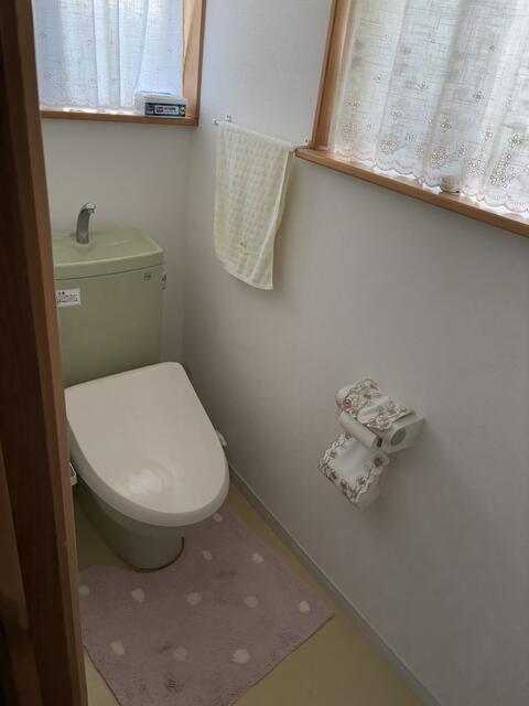 detached 山梨県甲斐市島上条