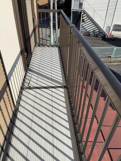 detached 山梨県甲斐市島上条