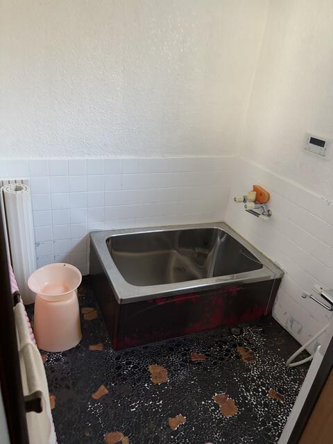 detached 山梨県甲斐市島上条