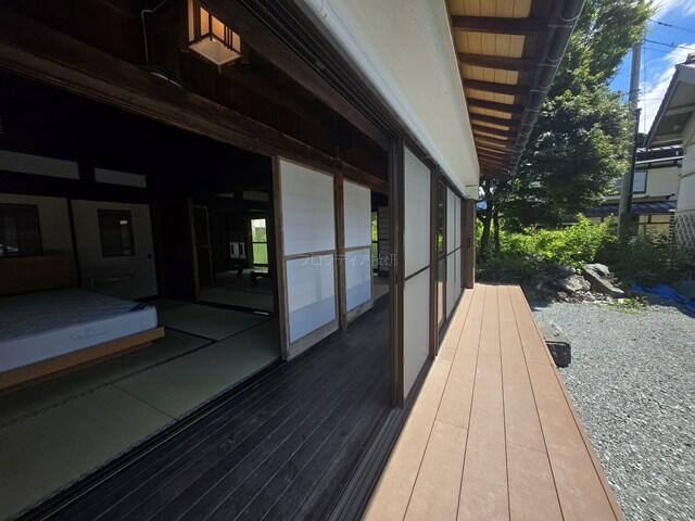 detached 山梨県南都留郡富士河口湖町小立