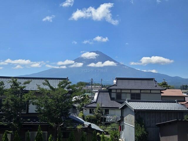 detached 山梨県南都留郡富士河口湖町小立
