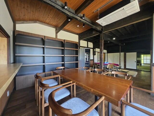 detached 山梨県南都留郡富士河口湖町小立