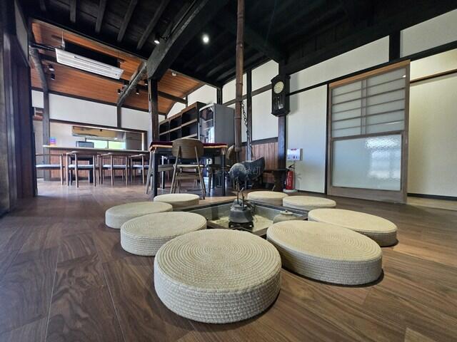 detached 山梨県南都留郡富士河口湖町小立