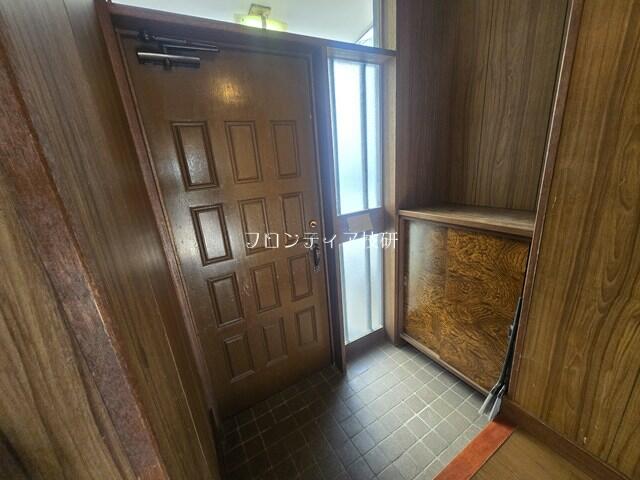 detached 山梨県富士吉田市上暮地１丁目