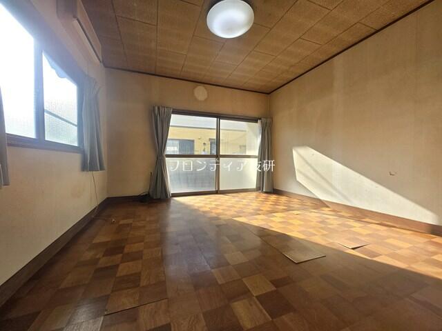 detached 山梨県富士吉田市上暮地１丁目