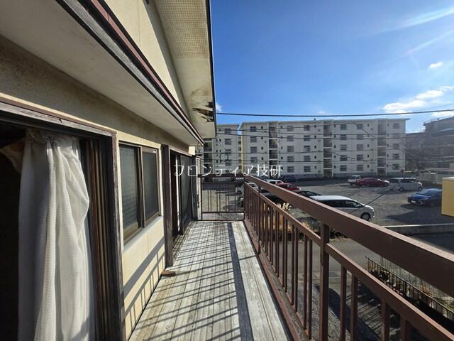 detached 山梨県富士吉田市上暮地１丁目