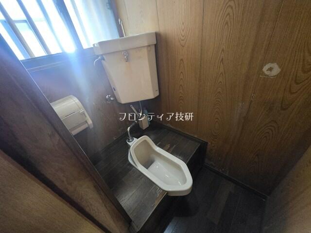 detached 山梨県富士吉田市上暮地１丁目
