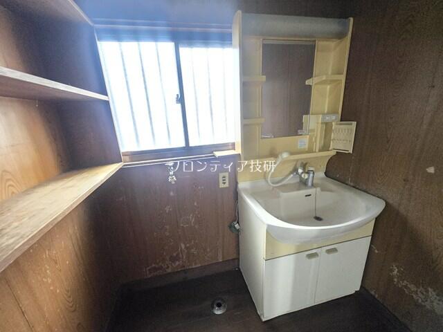 detached 山梨県富士吉田市上暮地１丁目