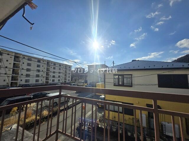 detached 山梨県富士吉田市上暮地１丁目