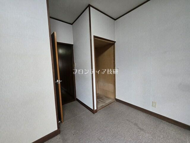 detached 山梨県富士吉田市上暮地１丁目